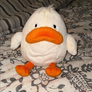 Jellycat Delia duck